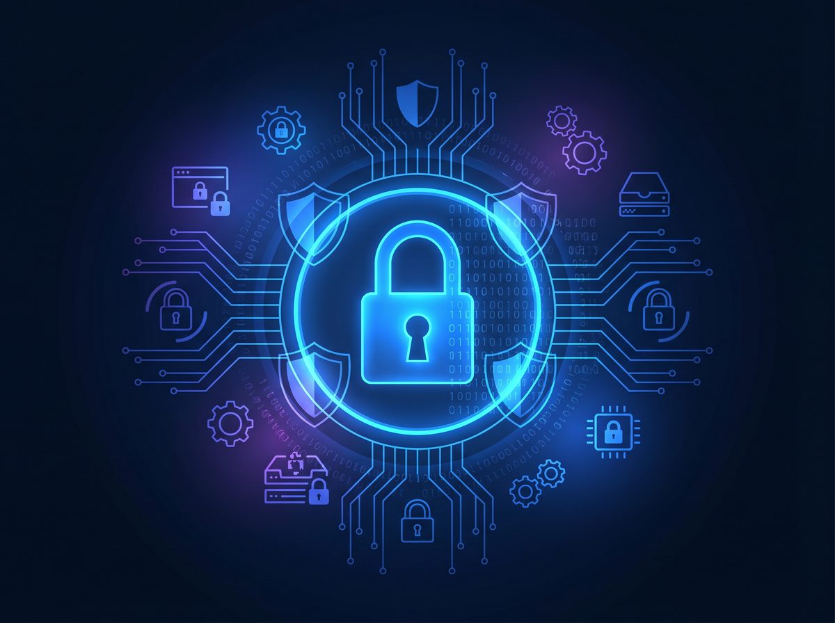 育苗加速器安全防护体系